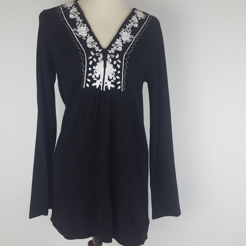 Cache Tunic Top - image 1